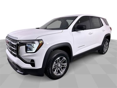 New 2026 GMC Terrain Elevation w/ Technology Package II image 4