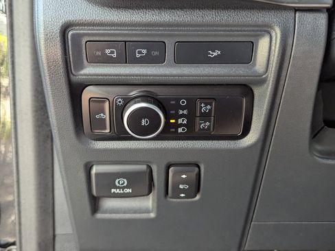 Used 2023 Ford F150 XLT w/ Equipment Group 302A High AWD/4WD image 26