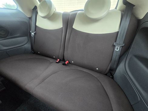 Used 2013 FIAT 500 Pop FWD image 29