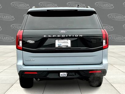 Certified 2025 Ford Expedition Active