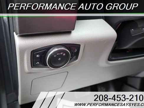 Used 2017 Ford F150 XLT w/ Trailer Tow Package image 17