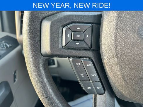 Used 2020 Ford F350 XL w/ STX Appearance Package image 24