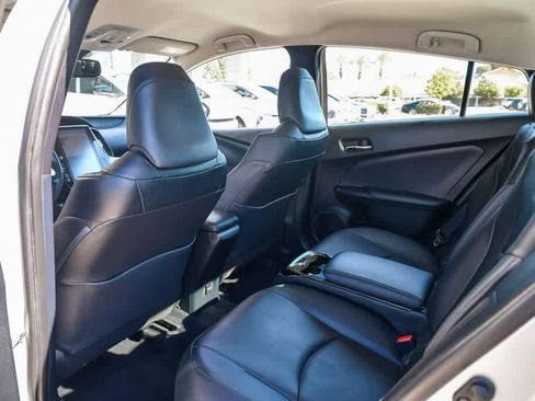 Used 2019 Toyota Prius Prime Advanced image 18