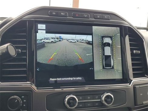 Used 2022 Ford F450 Limited w/ FX4 Off-Road Package image 24