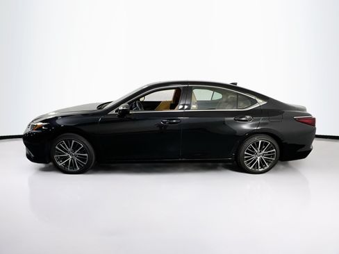 Used 2023 Lexus ES 350 w/ Premium Package FWD image 8