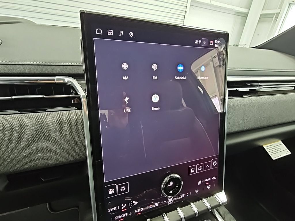 New 2026 GMC Sierra EV Elevation AWD/4WD image 15