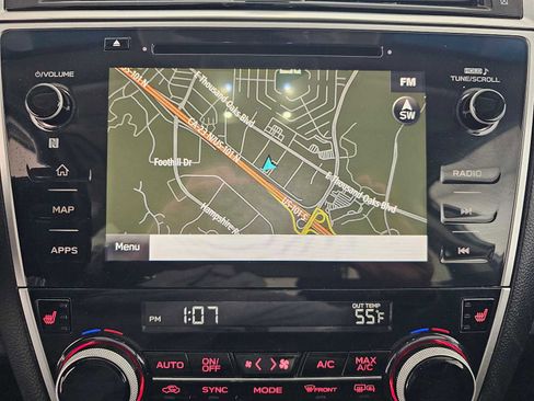 Used 2019 Subaru Outback 2.5i Limited image 23