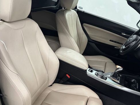 Used 2017 BMW 230i xDrive Convertible image 34