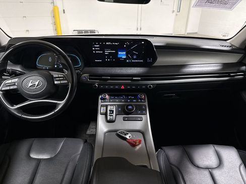 Used 2024 Hyundai Palisade SEL FWD image 10