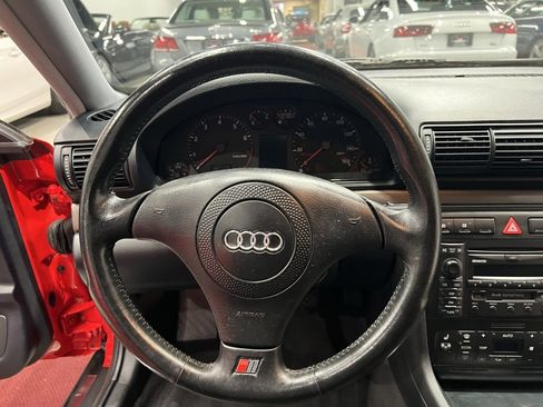 Used 2000 Audi A4 1.8T image 47