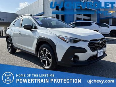 Used 2025 Subaru Crosstrek 2.0i Premium