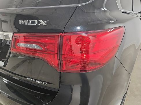 Used 2019 Acura MDX 3.5L Technology Package image 18