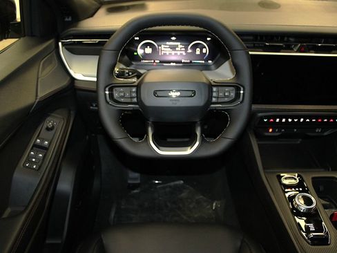 New 2026 Jeep Cherokee Limited AWD/4WD image 10