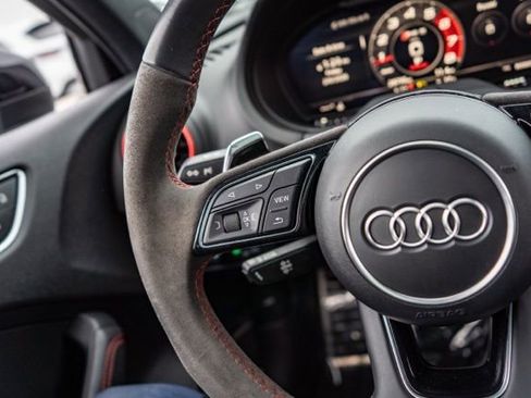 Used 2020 Audi RS 3 image 21