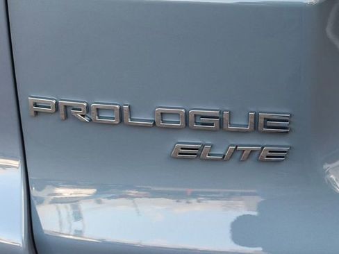 New 2026 Honda Prologue Elite image 18