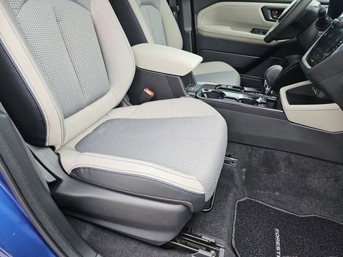 New 2026 Subaru Forester Premium AWD/4WD image 13