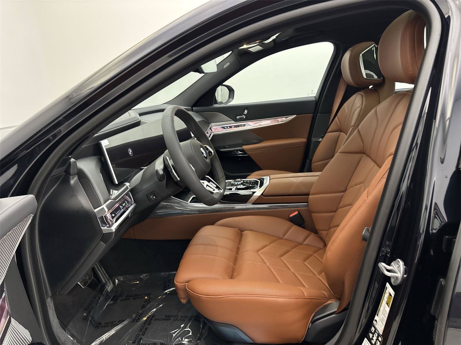 New 2026 BMW 760i xDrive w/ Executive Package AWD/4WD image 25