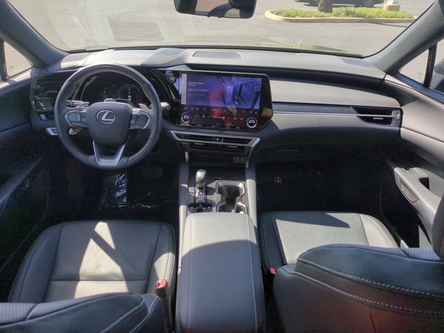 Used 2023 Lexus RX 350 Premium Plus w/ Cold Area Package FWD image 24