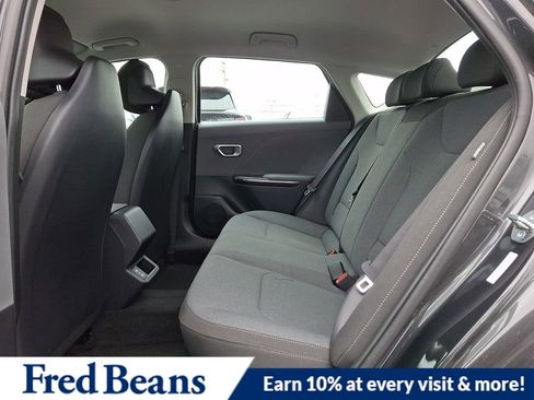 New 2026 Kia K4 LXS image 6