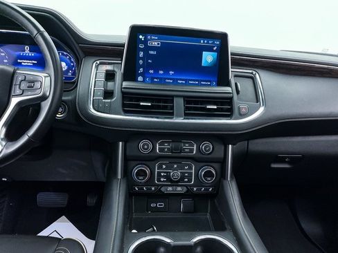 Used 2023 Chevrolet Tahoe Premier w/ Max Trailering Package image 11