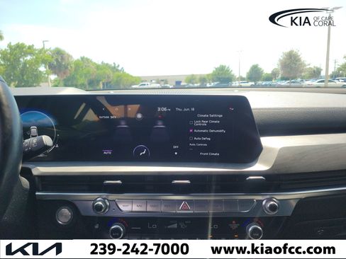 Certified 2024 Kia Telluride SX X-Pro AWD/4WD image 21