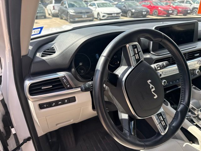 Certified 2022 Kia Telluride S AWD/4WD image 14