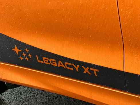 Used 2020 Subaru Legacy Touring XT image 23