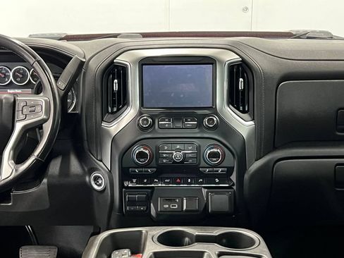 Used 2020 Chevrolet Silverado 3500 LTZ AWD/4WD image 22