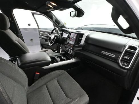 Used 2019 RAM 1500 Big Horn AWD/4WD image 48
