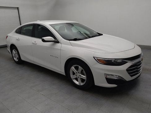 Used 2023 Chevrolet Malibu LT image 11