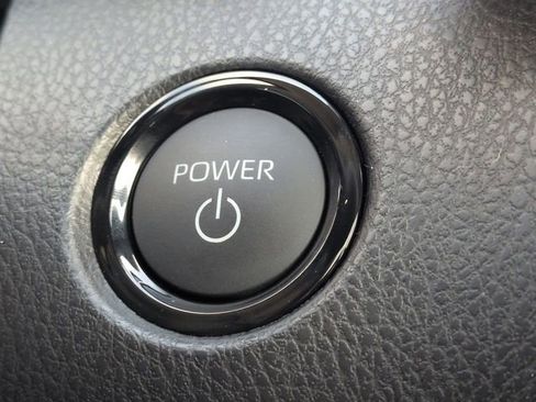 New 2026 Toyota Camry XLE image 18