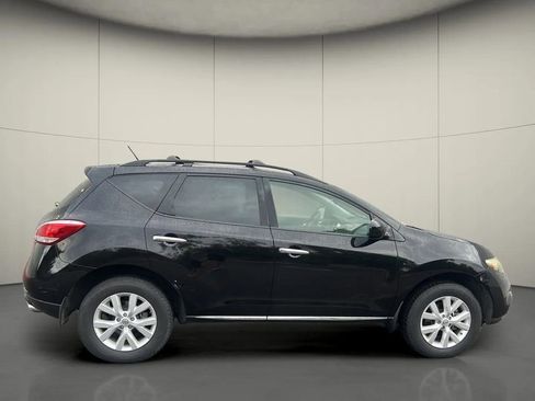 Used 2014 Nissan Murano SV w/ Value Package image 4