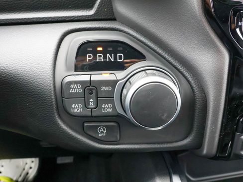 New 2026 RAM 1500 Big Horn image 20