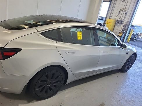 Used 2018 Tesla Model 3 Long Range image 7