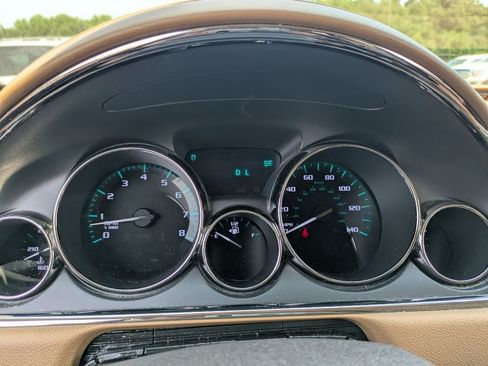 Used 2015 Buick Enclave Leather FWD image 28