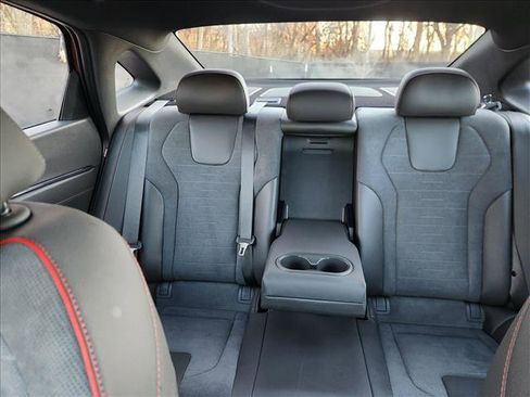 Certified 2024 Hyundai Sonata N Line image 17