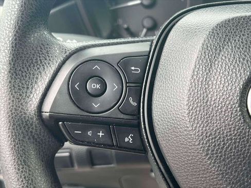Certified 2023 Toyota Corolla LE FWD image 22