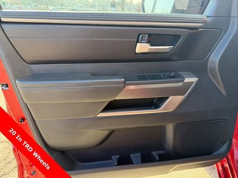 Used 2022 Toyota Tundra SR5 AWD/4WD image 19