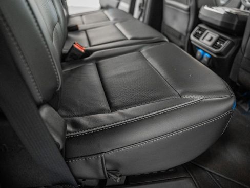 Certified 2024 Ford F150 Lariat image 37