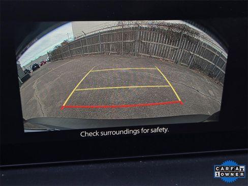 Used 2025 MAZDA CX-30 AWD 2.5 S w/ Preferred Package image 22