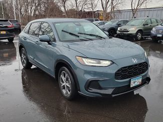Used 2024 Honda HR-V EX-L video 2