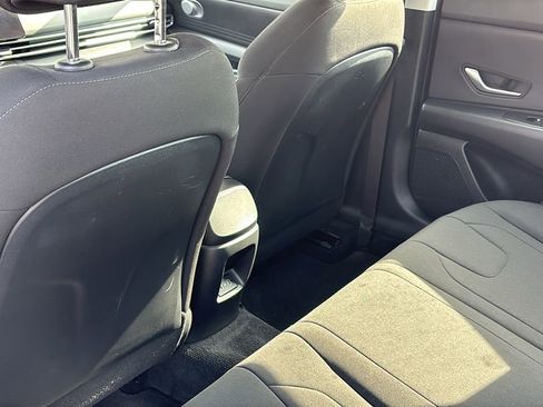 Used 2024 Hyundai Elantra SEL image 32