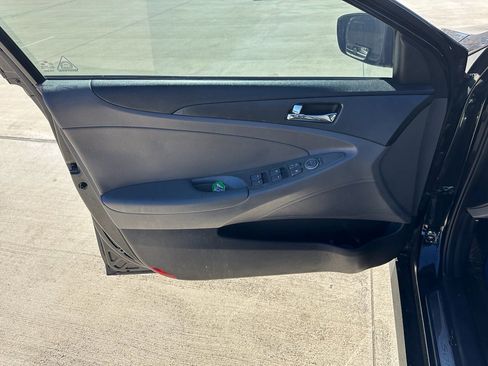 Used 2014 Hyundai Sonata GLS w/ Popular Equipment Group 2 image 9