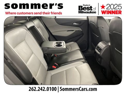 Used 2019 Chevrolet Equinox Premier AWD/4WD image 25