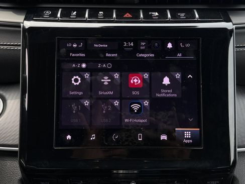 Used 2025 Jeep Grand Cherokee Laredo w/ Luxury Tech Group I AWD/4WD image 41