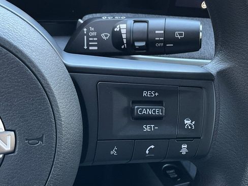 New 2026 Nissan Kicks SV image 23