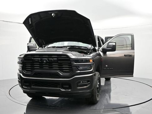 New 2025 RAM 2500 Big Horn image 48