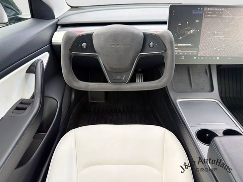 Used 2021 Tesla Model 3 Performance AWD/4WD image 30