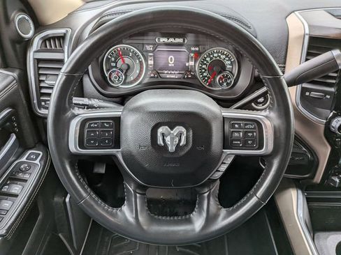 Certified 2022 RAM 2500 Laramie image 19