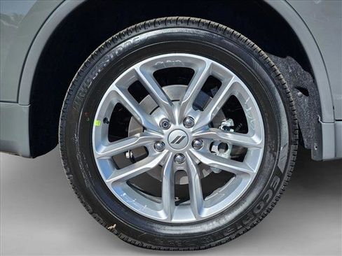 New 2026 Dodge Durango GT image 10